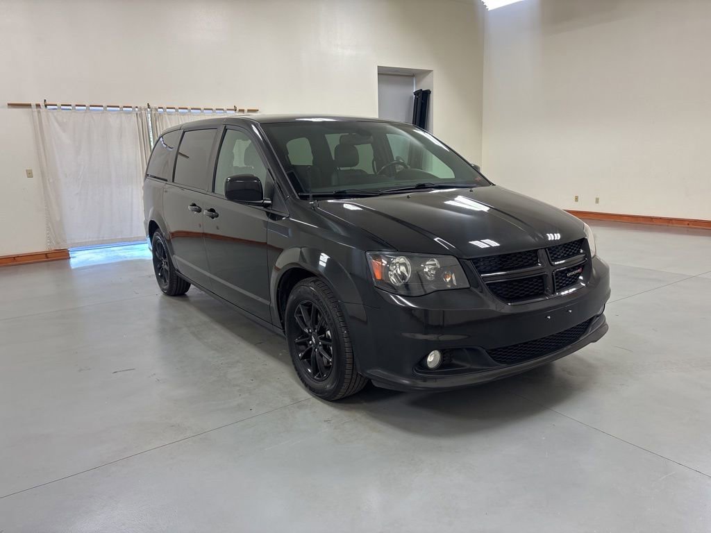 Used 2019 Dodge Grand Caravan GT FWD image 2