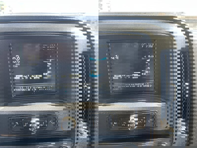 Used 2016 Chevrolet Silverado 2500 W/T w/ WT Convenience Package image 25