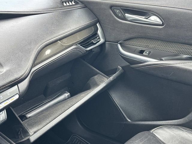 Used 2019 Cadillac XT4 Sport FWD image 32
