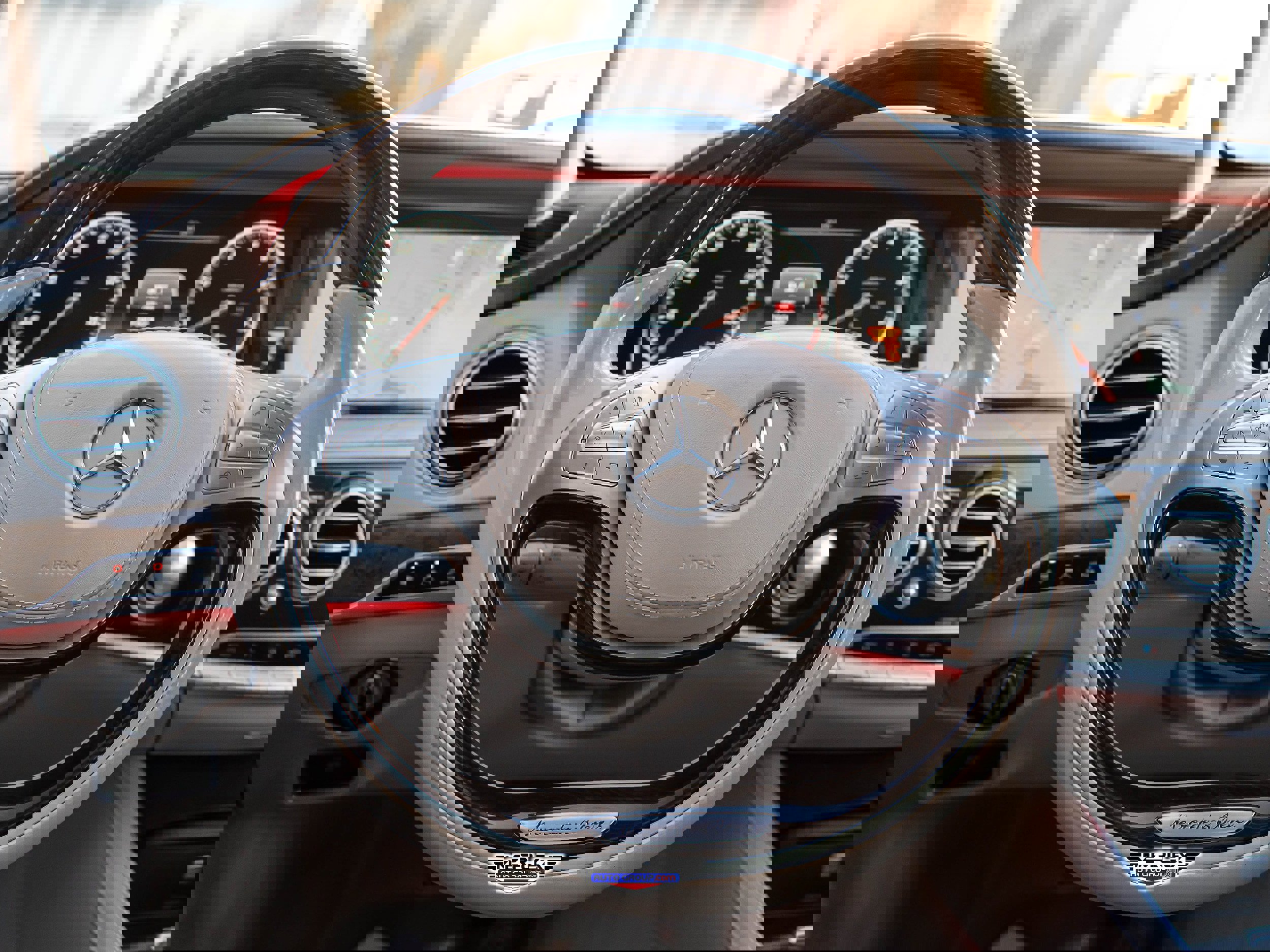 Used 2015 Mercedes-Benz S 550 Sedan image 25