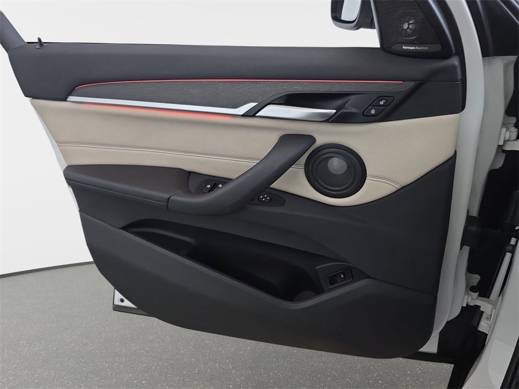 Used 2017 BMW X1 xDrive28i image 28