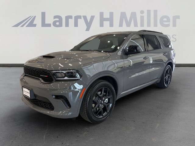 New 2026 Dodge Durango GT w/ Blacktop Package