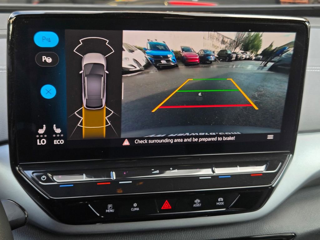 Used 2023 Volkswagen ID.4 Pro image 16