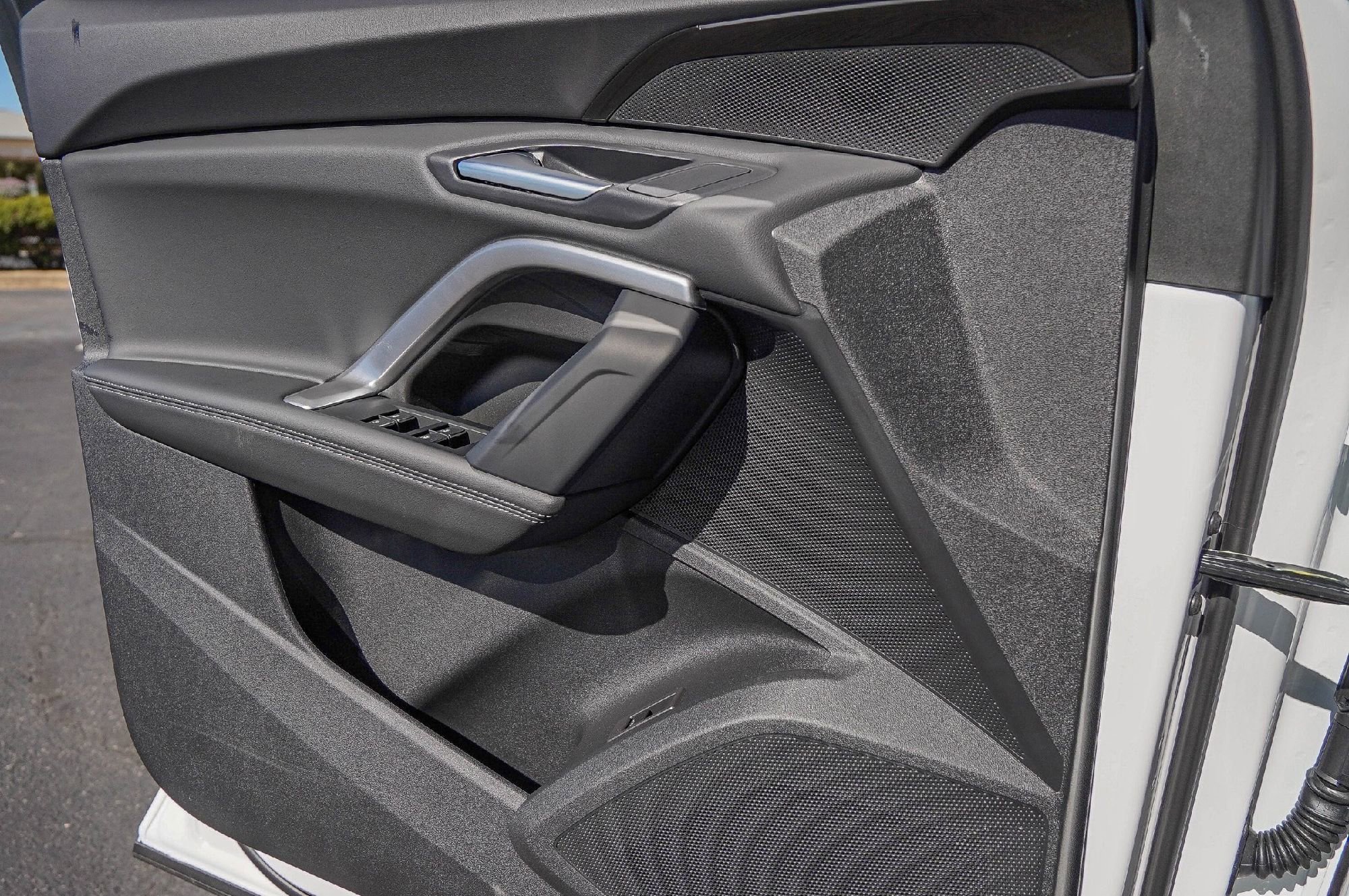 New 2025 Audi Q5 Premium image 15