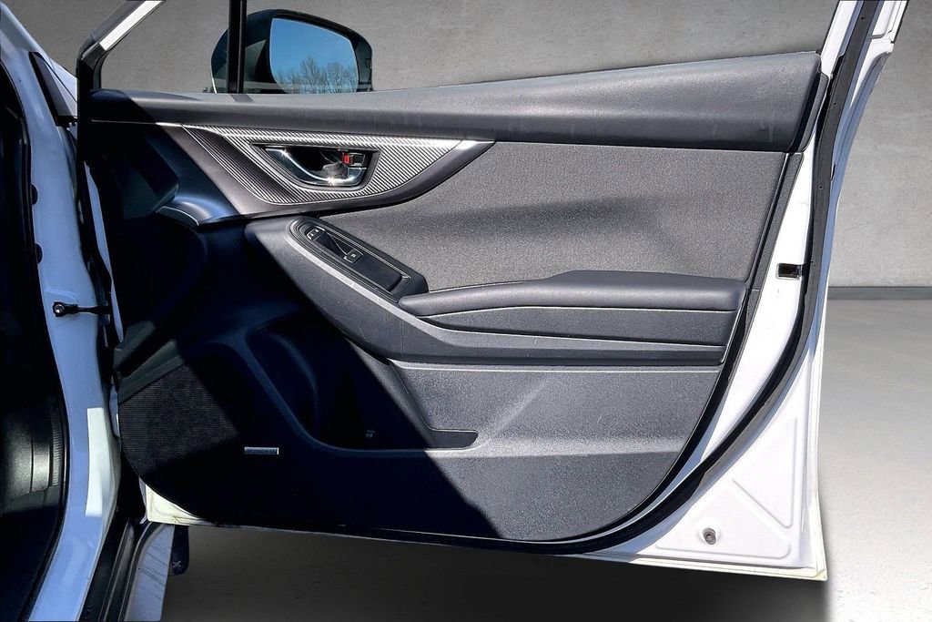 Used 2022 Subaru WRX Premium image 27