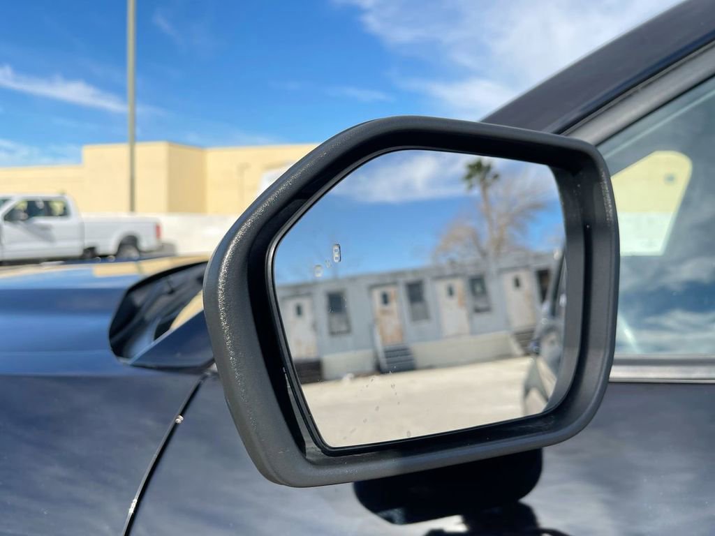 Used 2021 Ford Explorer Timberline image 17
