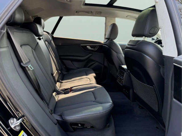 Certified 2024 Audi Q8 Prestige w/ Prestige Package AWD/4WD image 27