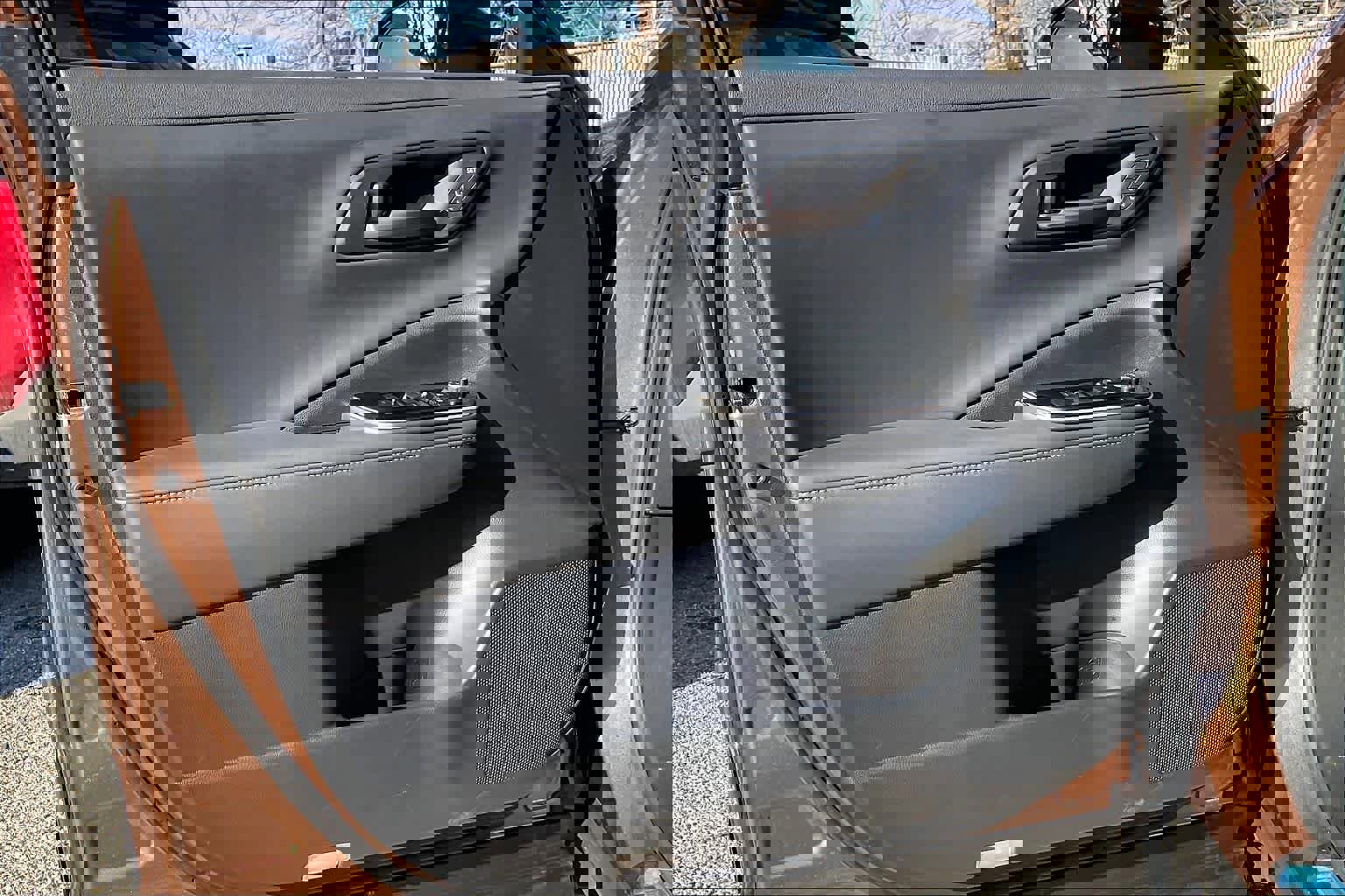 Used 2026 Toyota Crown Limited w/ Advanced Technology Package image 22