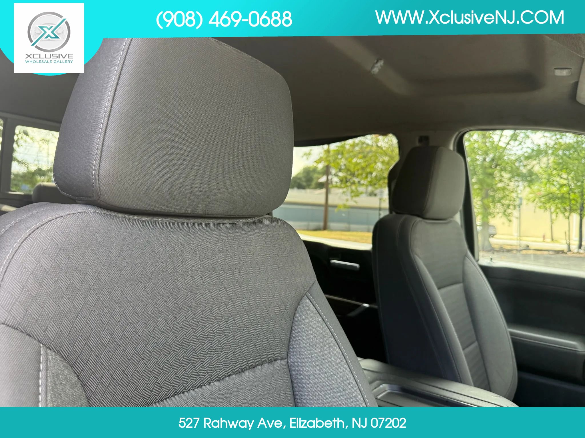 Used 2020 Chevrolet Silverado 1500 LT Trail Boss image 20