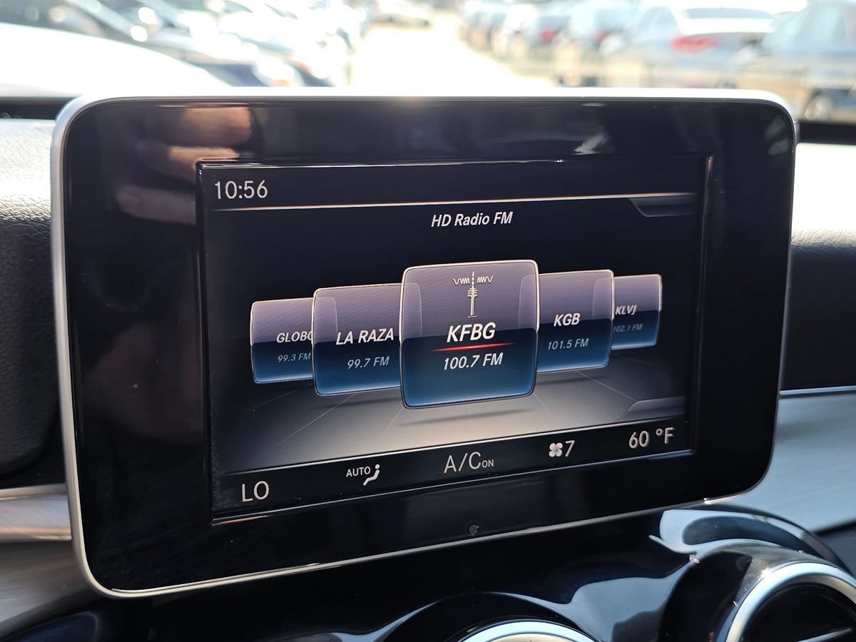 Used 2017 Mercedes-Benz C 300 Sedan image 37