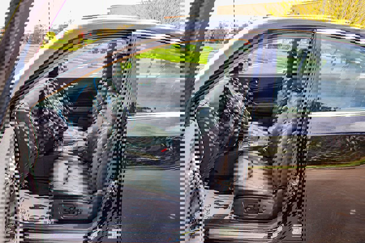 Used 2014 Nissan Maxima 3.5 SV w/ Sport Package image 12