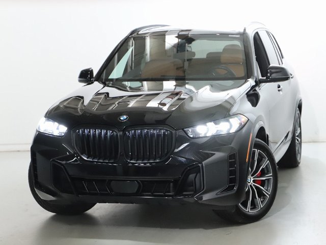 Used 2026 BMW X5 xDrive40i w/ M Sport Package AWD/4WD image 3