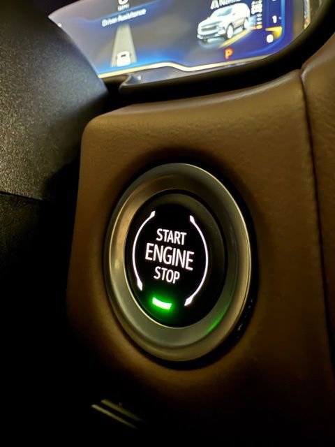 Used 2024 Chevrolet Tahoe High Country image 22