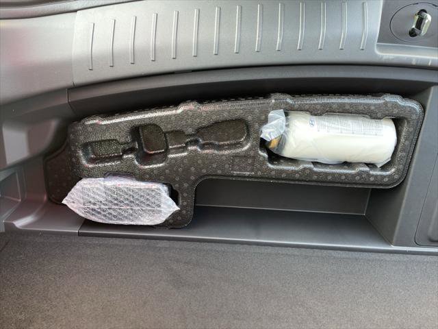 New 2025 Hyundai Santa Fe Calligraphy image 43