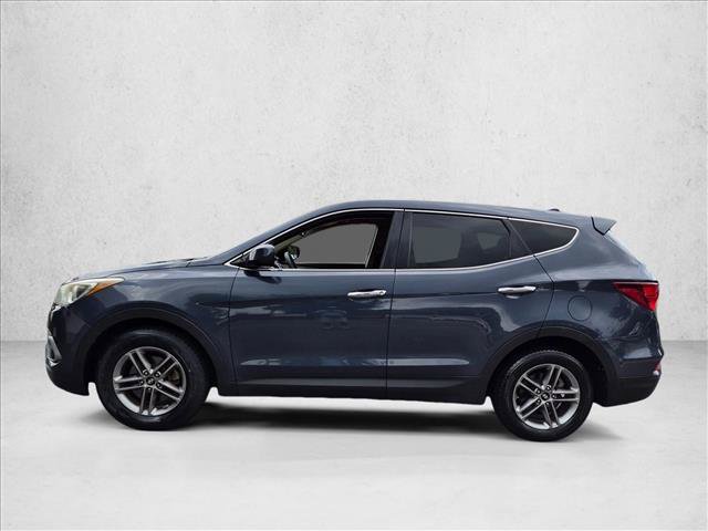 Used 2017 Hyundai Santa Fe Sport FWD image 8