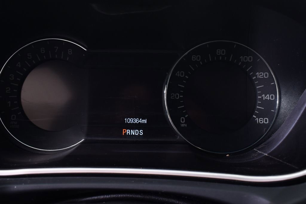 Used 2016 Lincoln MKX Reserve w/ Climate Package image 20