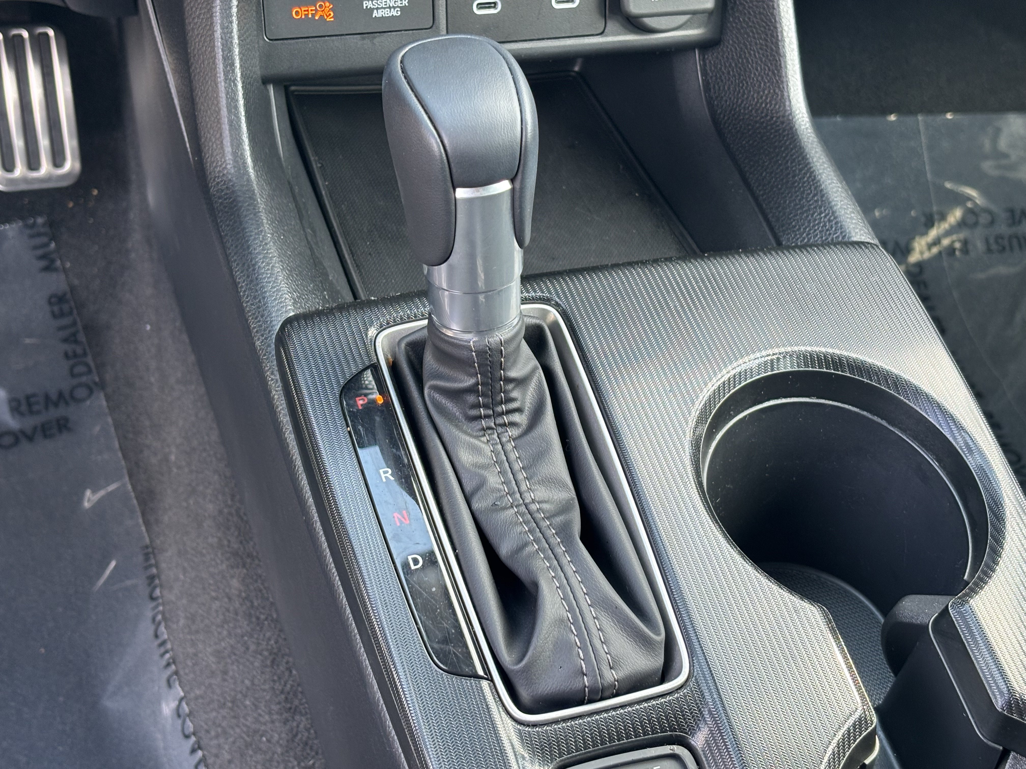 Used 2026 Honda Civic Sport image 22