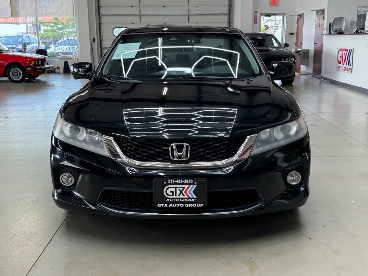 Used 2013 Honda Accord EX-L image 6