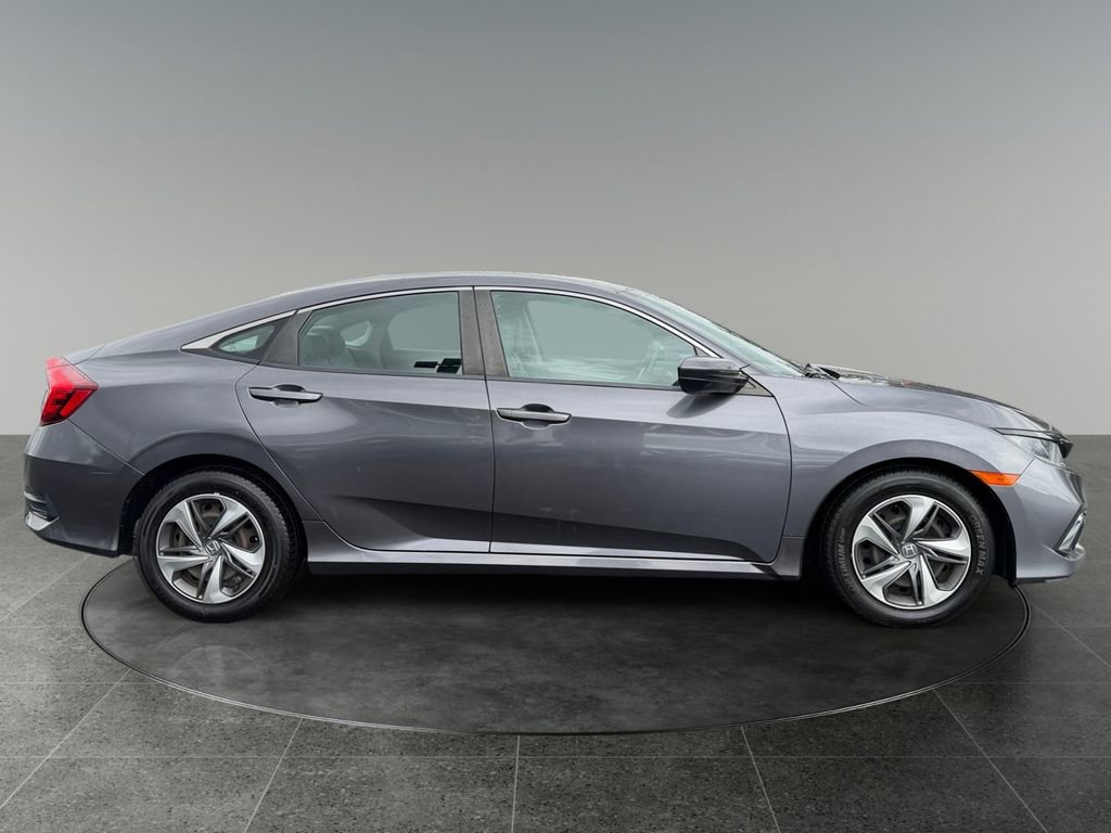 Used 2019 Honda Civic LX image 11