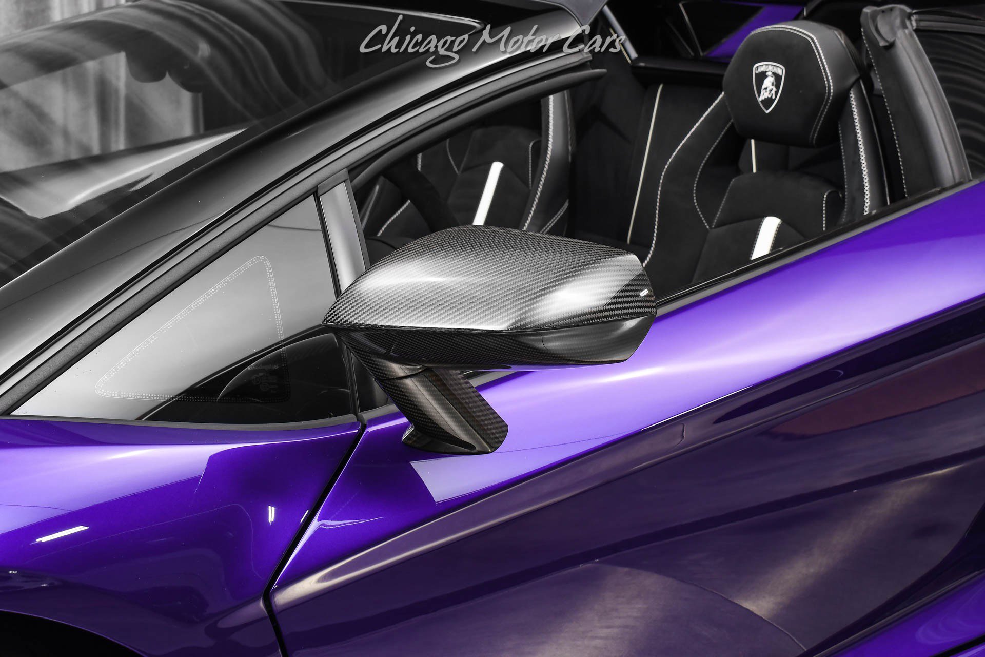 Used 2021 Lamborghini Aventador SVJ image 32