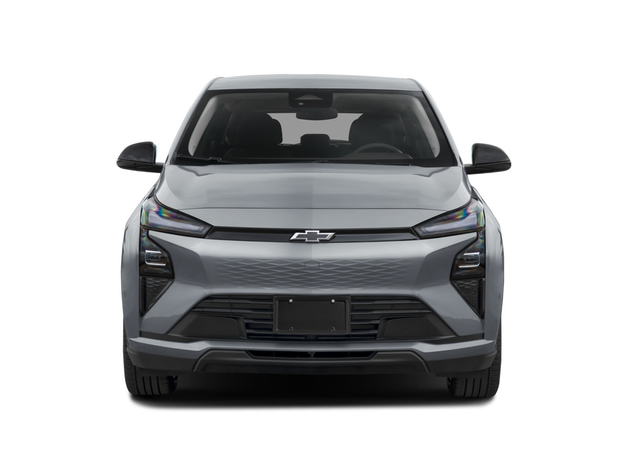New 2027 Chevrolet Bolt RS FWD image 30