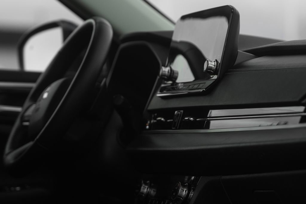 Used 2024 Mitsubishi Outlander SE Black Edition image 26