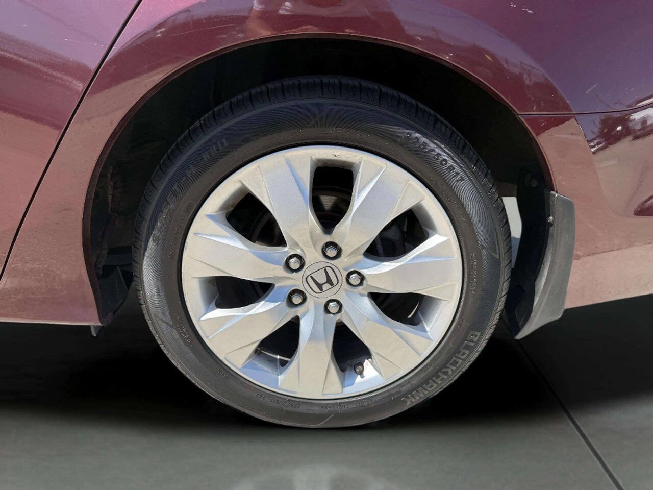 Used 2009 Honda Accord EX-L image 20