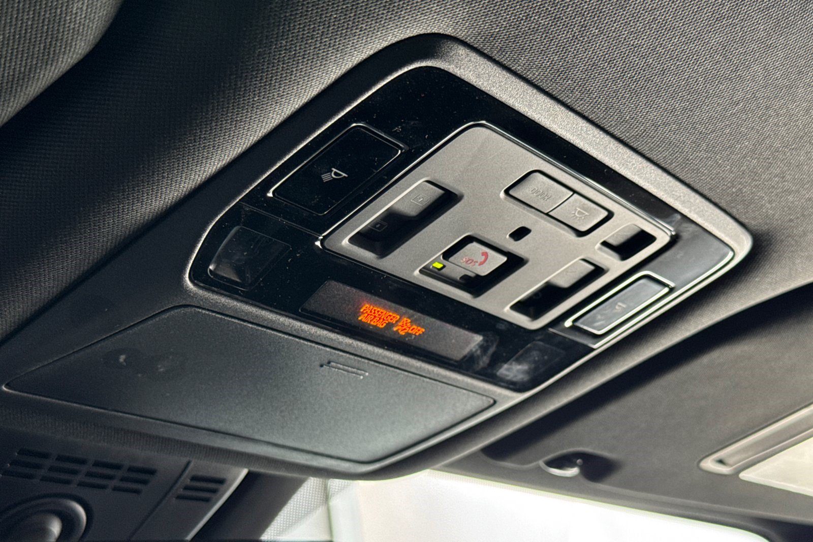Certified 2026 Lexus TX 550h AWD Plug-In Hybrid w/ Technology Package image 25