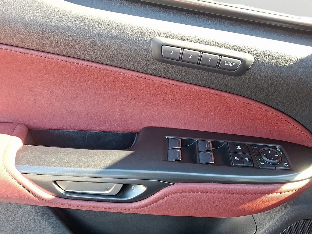 Used 2023 Lexus NX 350 AWD image 13