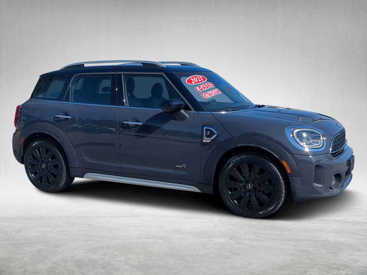 Used 2021 MINI Cooper Countryman S
