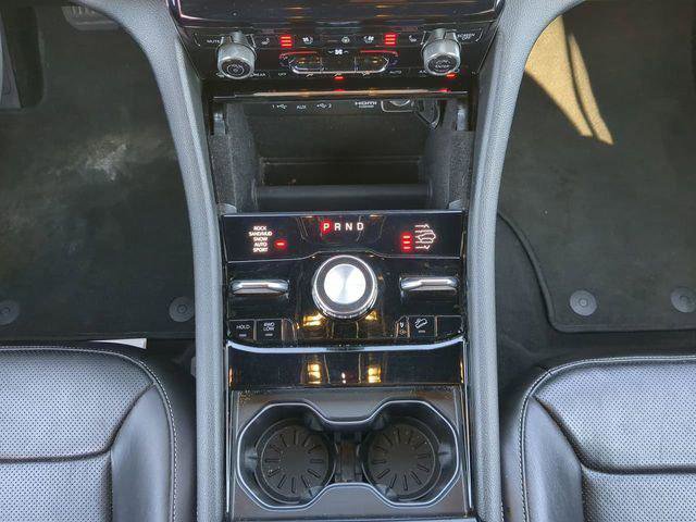 Certified 2023 Jeep Grand Cherokee L Overland image 23