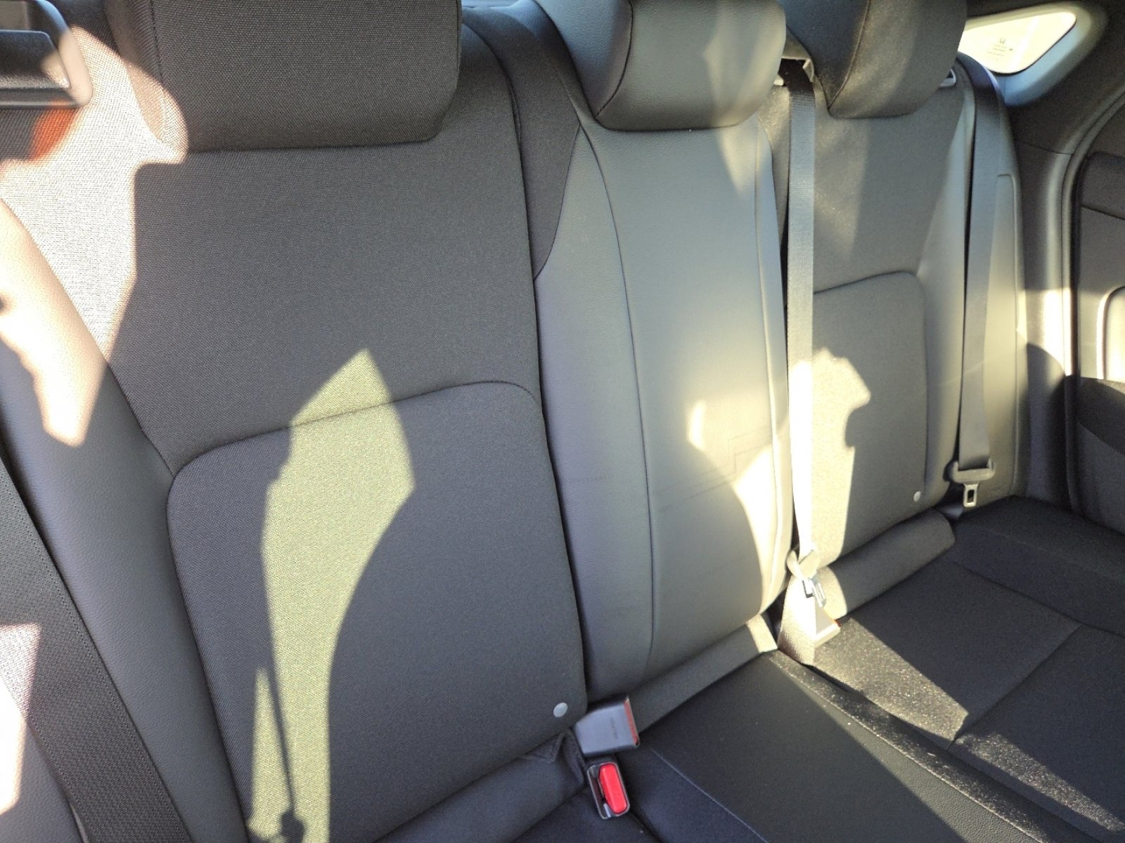 New 2026 Honda Civic Sport image 20