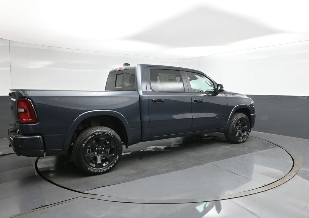 New 2026 RAM 1500 Lone Star image 15