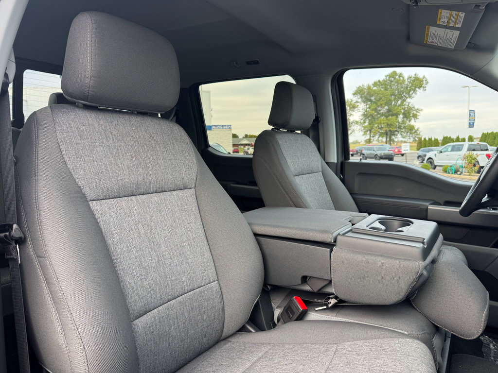 New 2026 Ford F250 XL image 16
