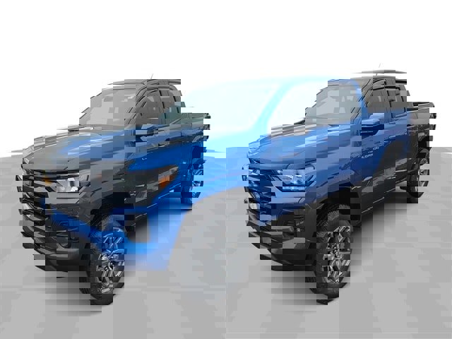 Used 2023 Chevrolet Colorado LT w/ LT Convenience Package II image 1