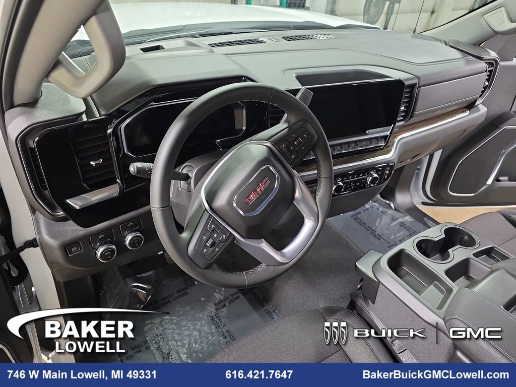 New 2026 GMC Sierra 1500 Elevation image 15