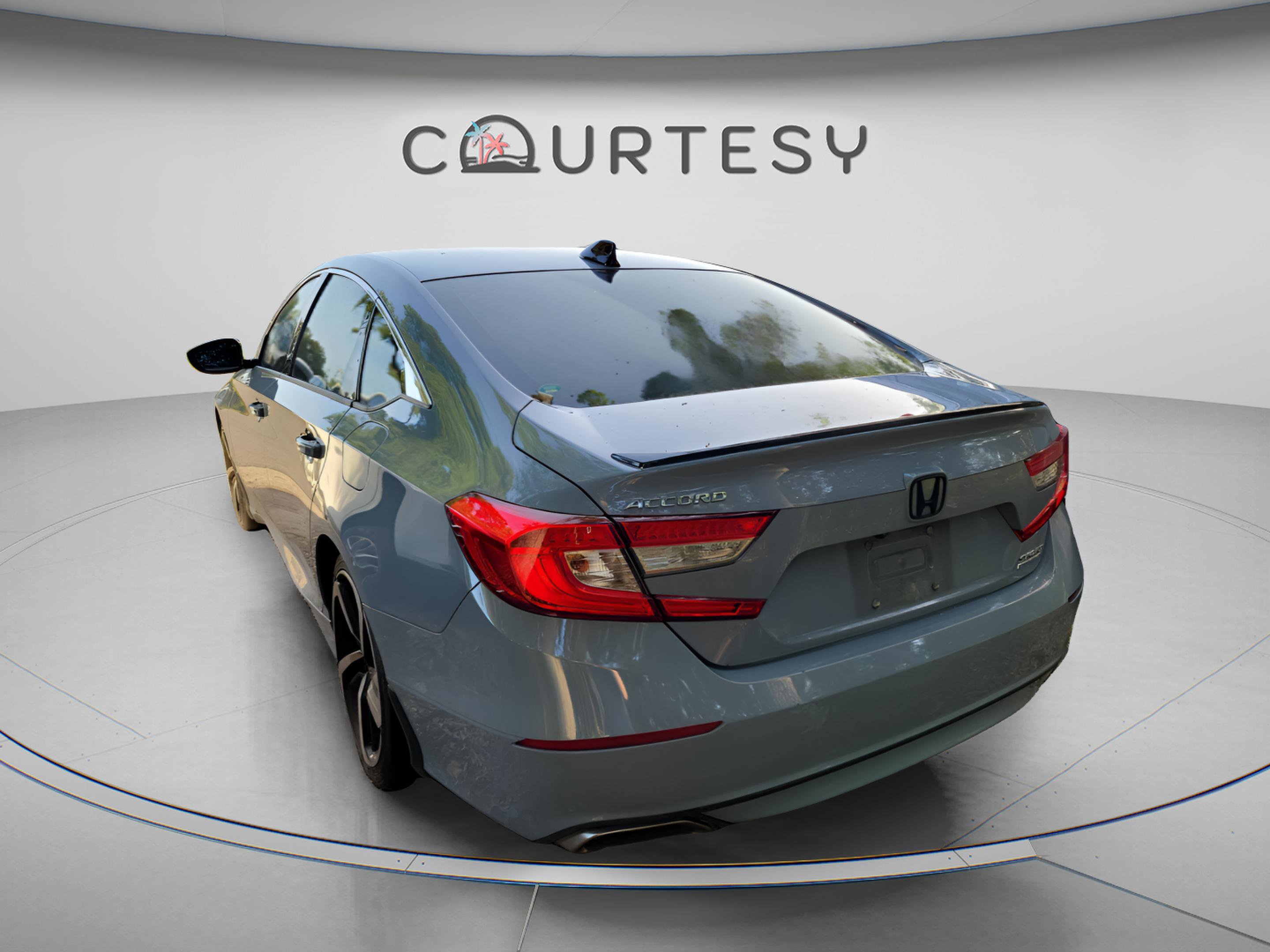 Used 2022 Honda Accord Sport Special Edition image 10