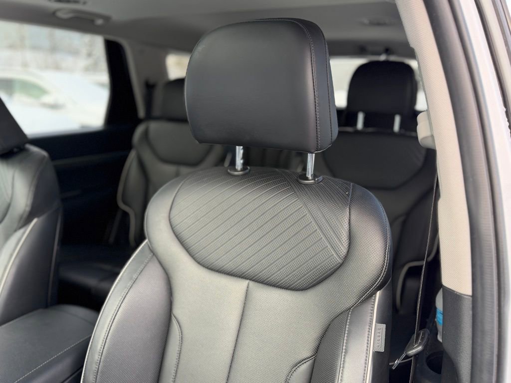 Used 2023 Hyundai Palisade XRT image 9