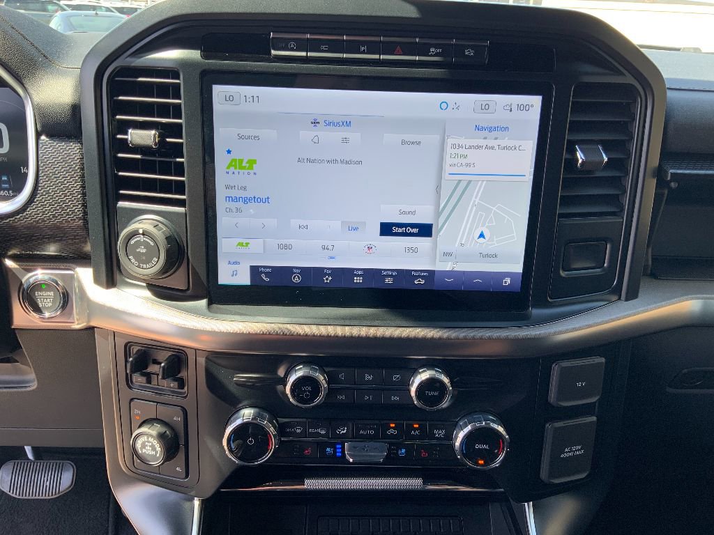 Used 2023 Ford F150 Raptor image 15