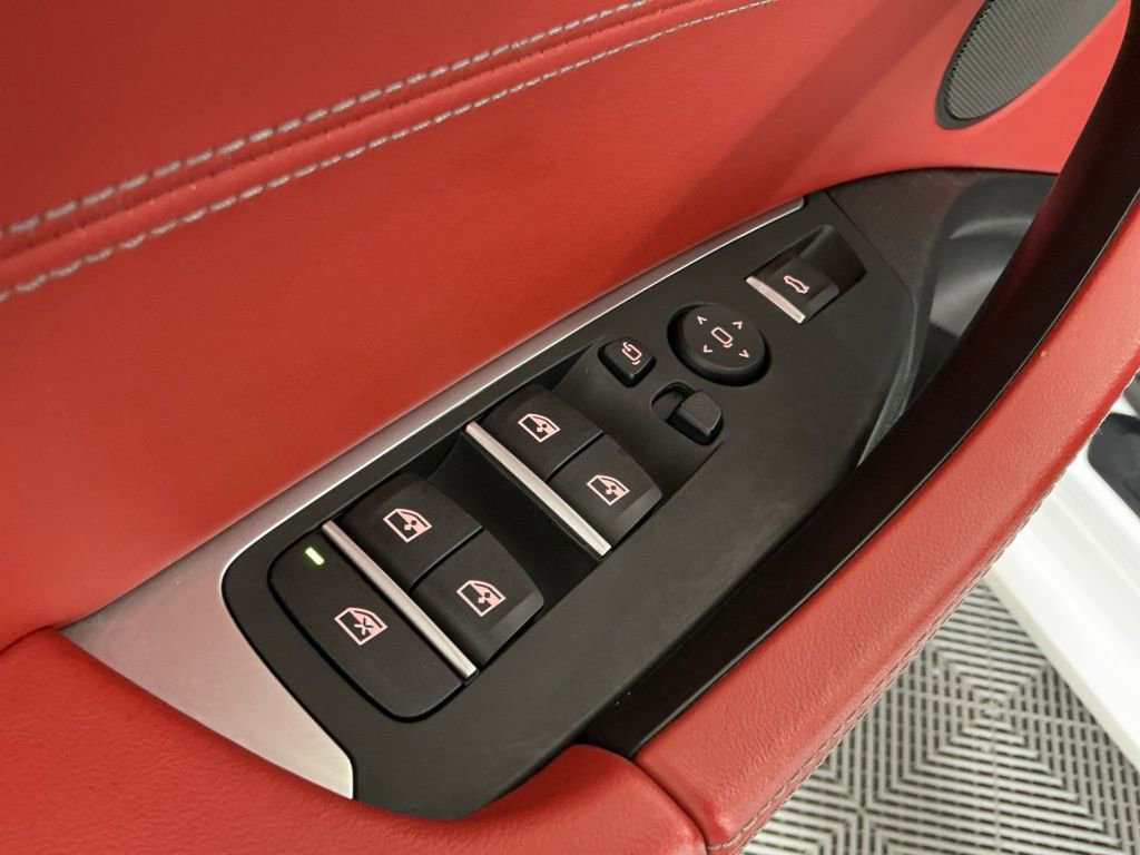 Used 2022 BMW X3 M w/ Competition Package image 19