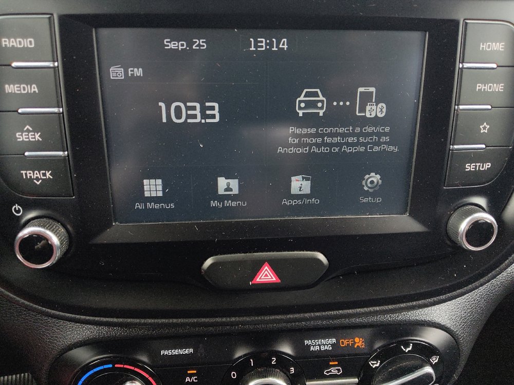 Used 2021 Kia Soul S image 25