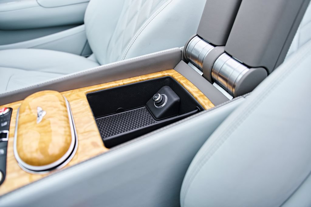 Used 2014 Bentley Continental GT AWD/4WD image 67