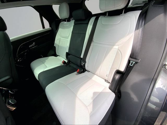 Used 2024 Land Rover Range Rover Sport Dynamic SE AWD/4WD image 31