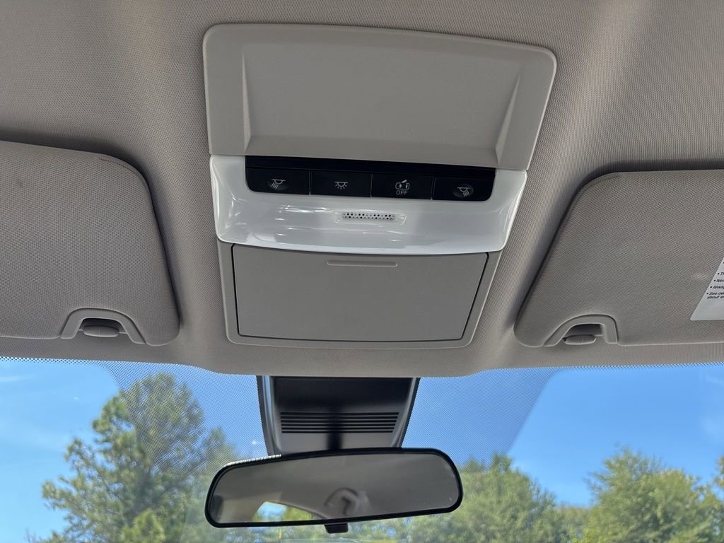 Used 2022 Nissan Altima 2.5 SR image 21