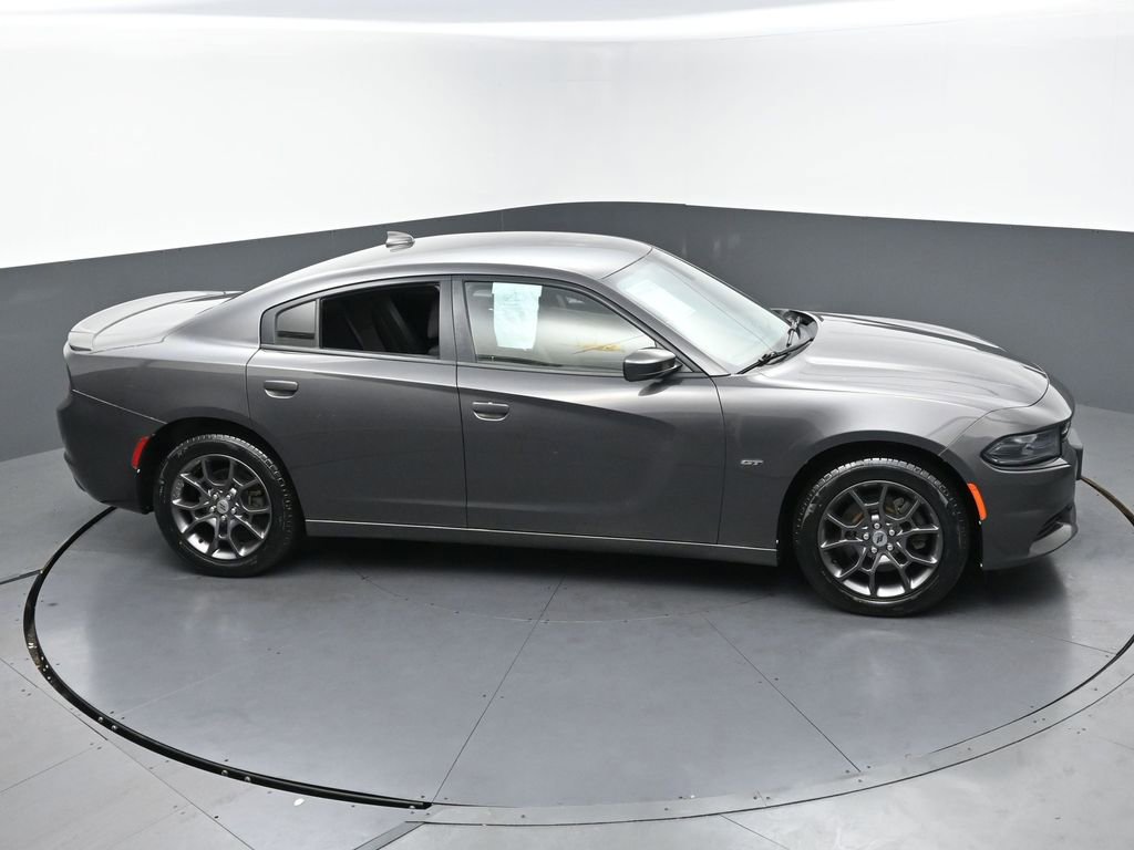 Used 2018 Dodge Charger GT image 37