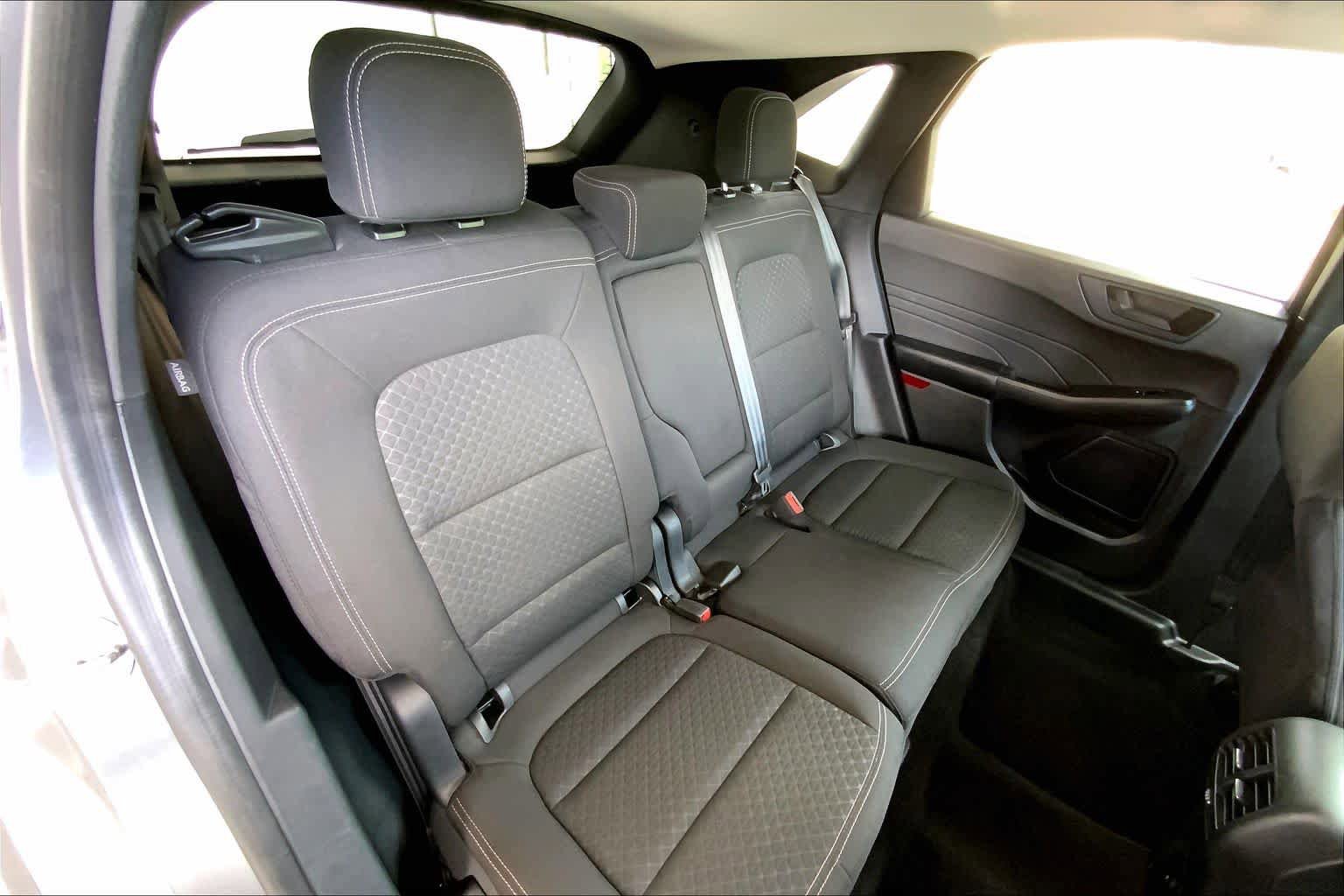 Used 2024 Ford Escape Active w/ Cold Weather Package FWD image 20