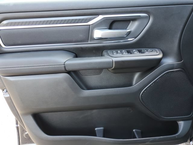 New 2026 RAM 1500 Big Horn AWD/4WD image 17
