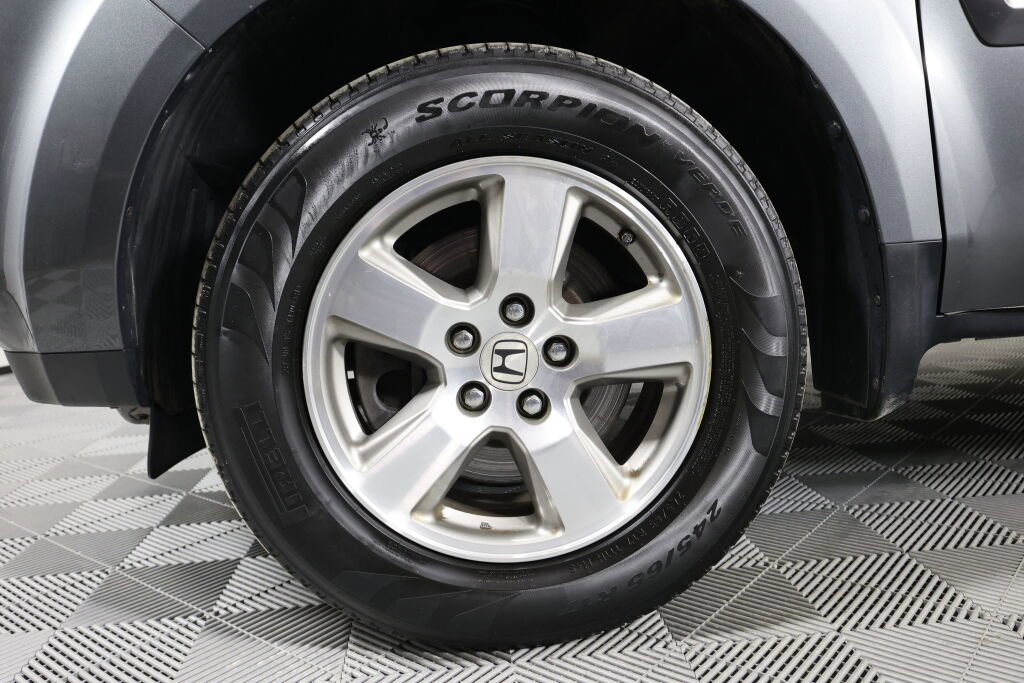 Used 2011 Honda Pilot EX image 9