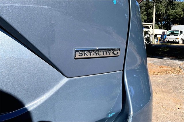 Used 2024 MAZDA CX-5 Carbon Edition image 21