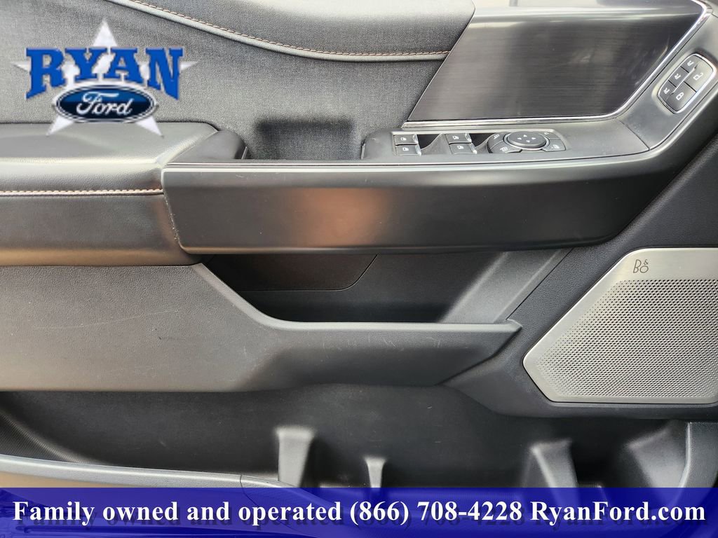 Used 2023 Ford F150 Raptor image 16